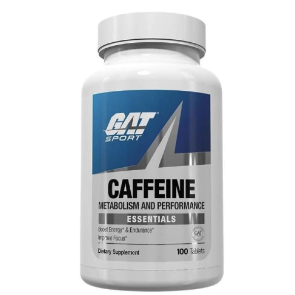 GAT Sport Cafeina